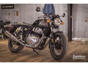 2021 Royal Enfield Continental GT for sale 201094264